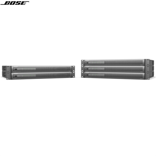 Amply Bose PowerSpace P4150+ 6